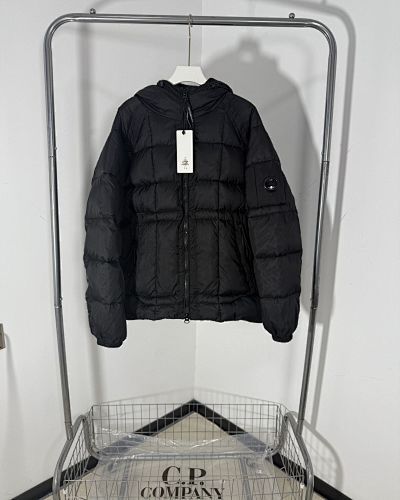 Viral Men's Puffer Jacket