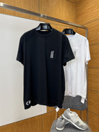 Minimal Fit Tee