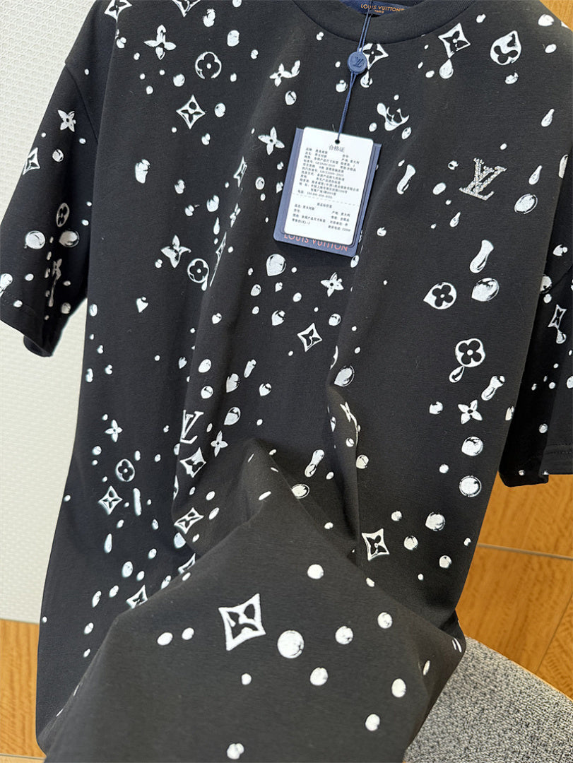 Cotton Tee