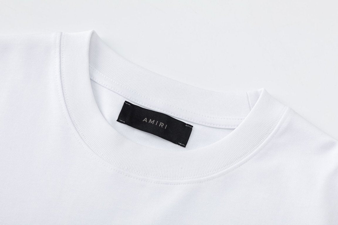 Relaxed Fit Tee