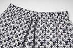 Monogram Swimwear Shorts