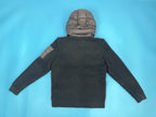 Hybrid Down Puffer Jacket