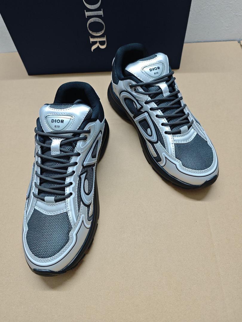 B30 Inspired Sneakers New