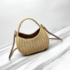 Mini Woven Bag