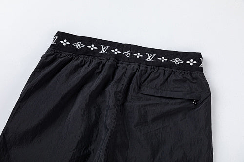 Monogram Swimwear Shorts