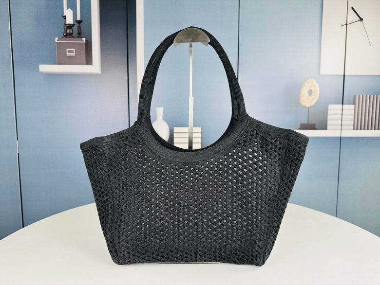 Woven Tote Bag