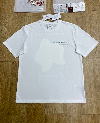 Casa Cotton Tee