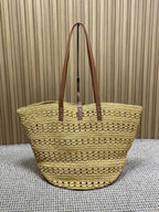 Iconic Beach Tote