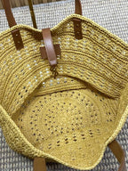 Iconic Beach Tote
