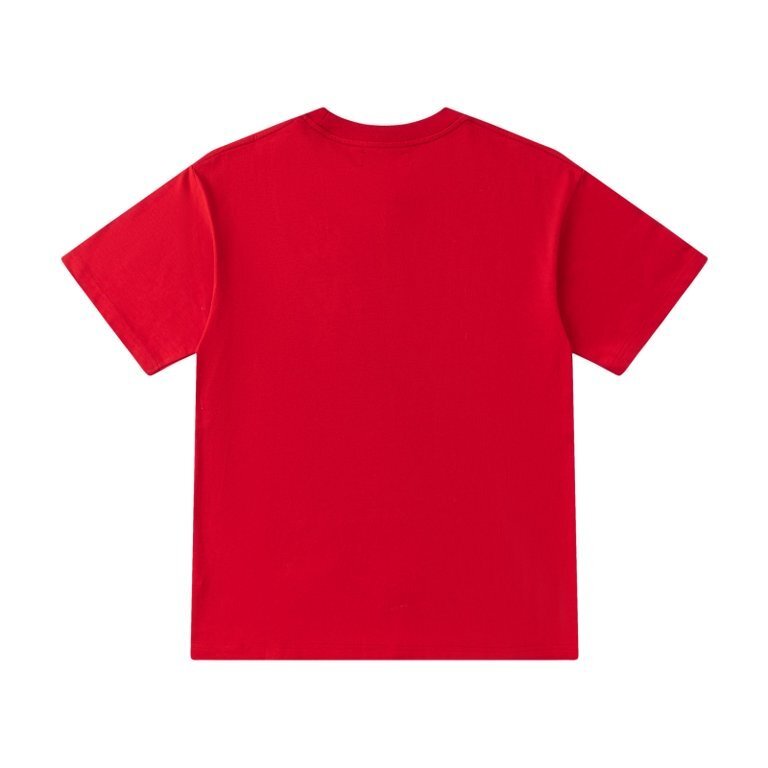 Relaxed Fit Tee