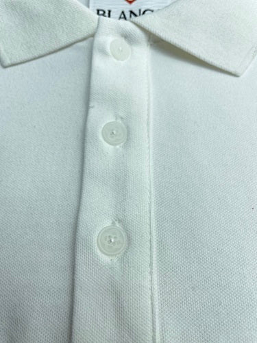 Basic Cotton Polo