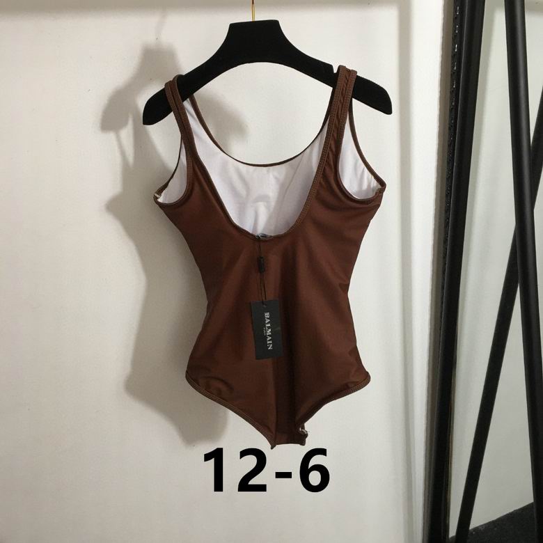 Toffee Swimsuit