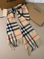 Viral Cashmere Scarf