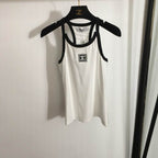 Minimal Tank Top