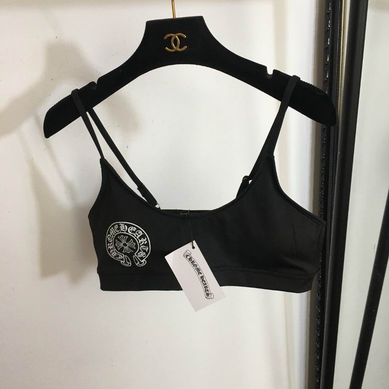 Activewear Set – Sports Bra & Leggings