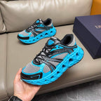 Premium Tech-Runner Sneakers