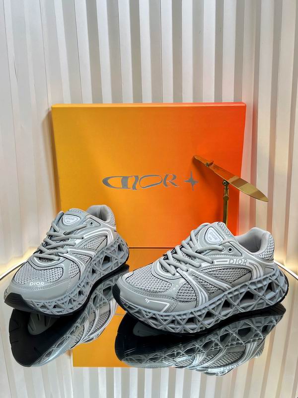 Architect Runner Sneakers