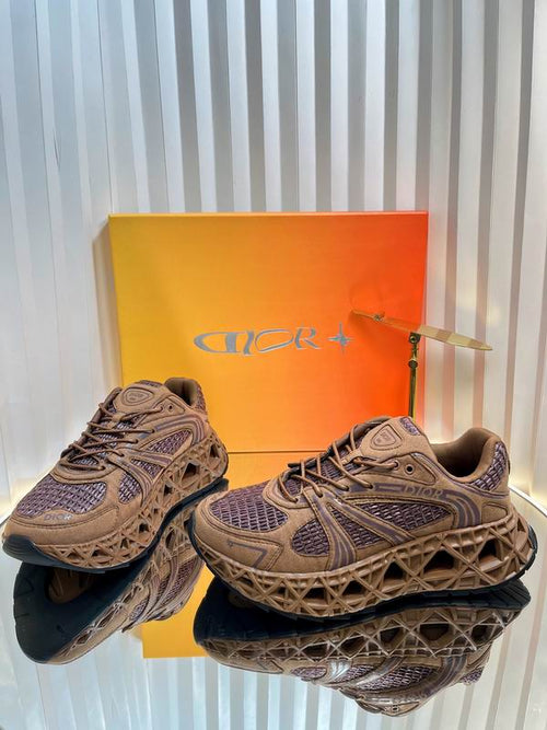 Architect Runner Sneakers