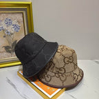 Summer Bucket Hat