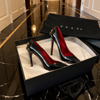 Cesare Heels Women