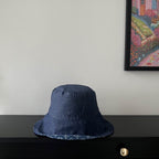 Reversible Bucket Hat
