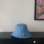 Reversible Bucket Hat