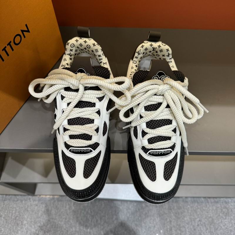 Classic Premium Sneakers