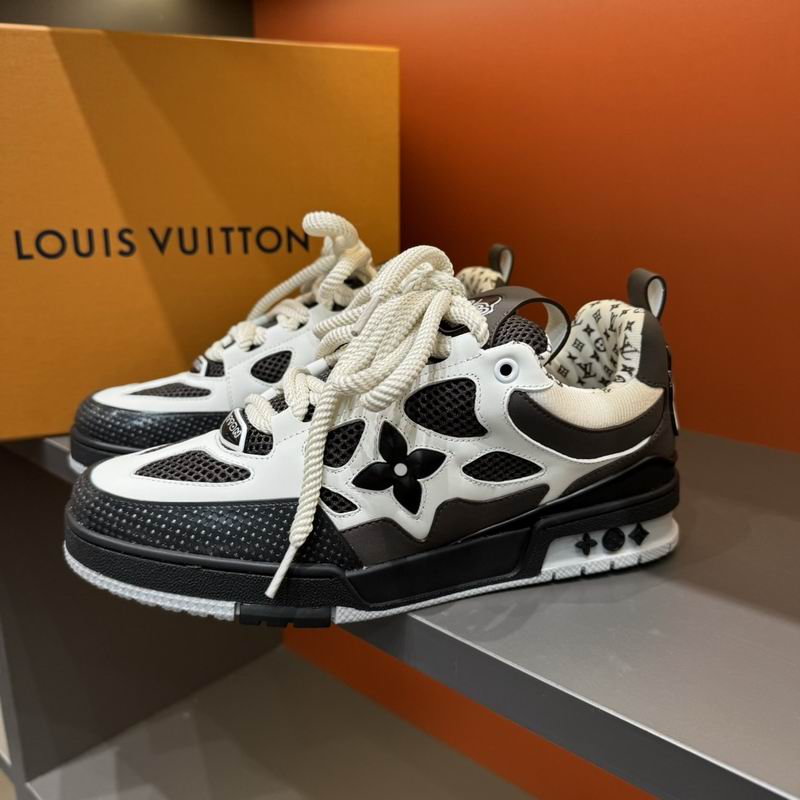 Classic Premium Sneakers
