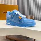 Classic Premium Sneakers