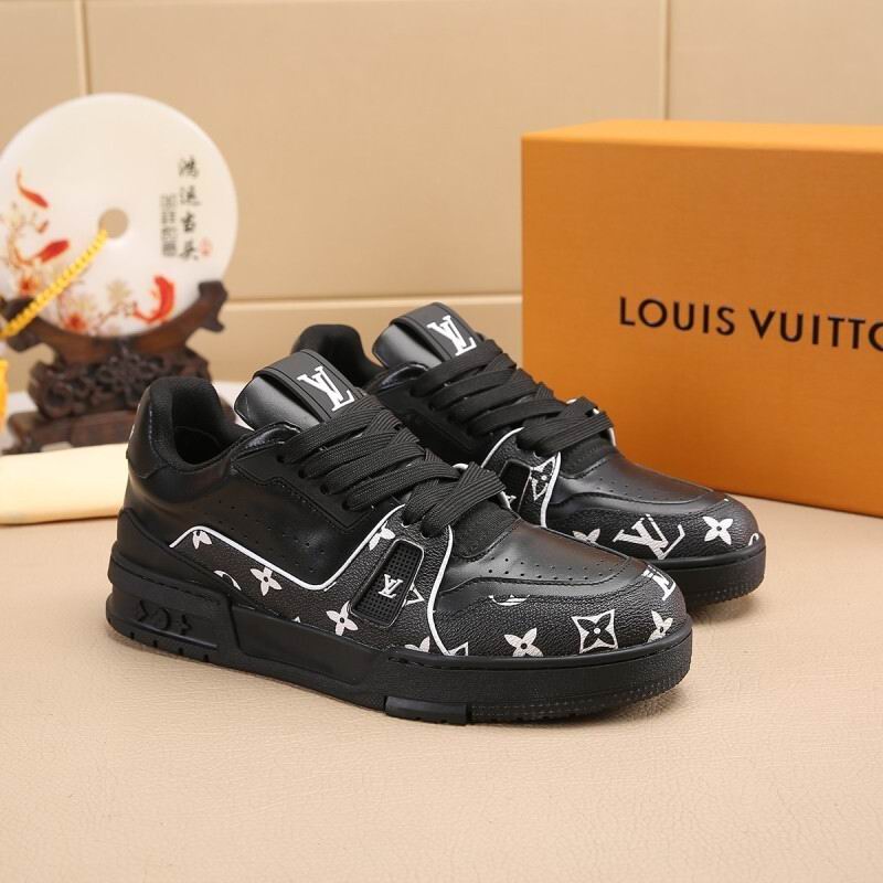 Classic Premium Sneakers