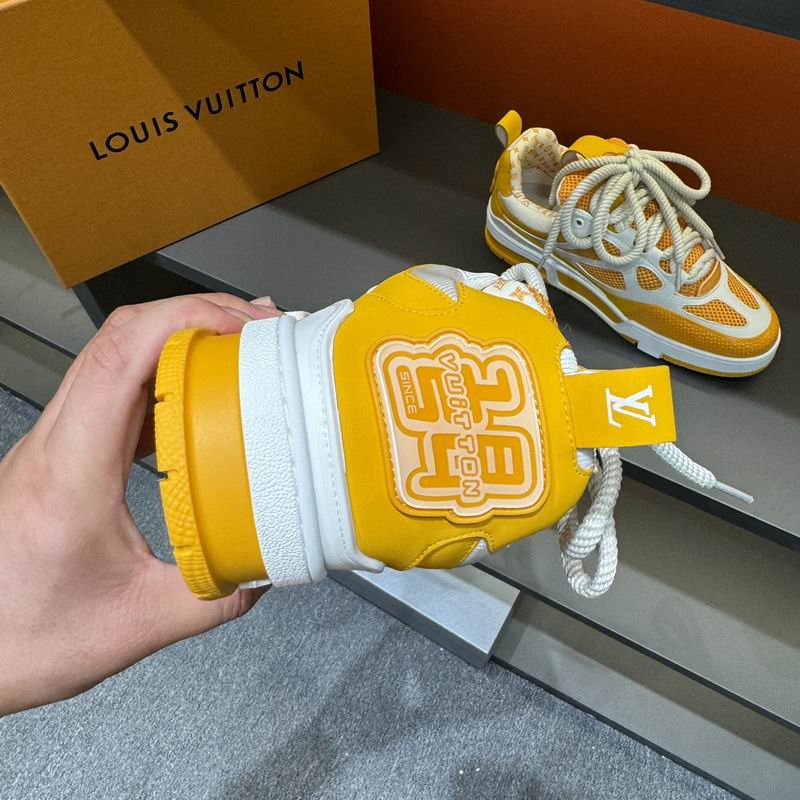 Classic Premium Sneakers