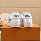 Classic Premium Sneakers