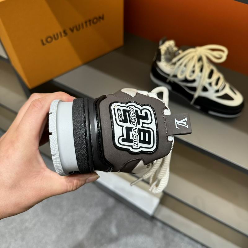 Classic Premium Sneakers