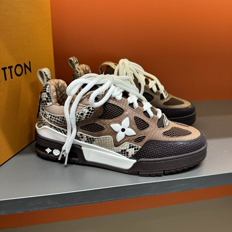 Classic Premium Sneakers