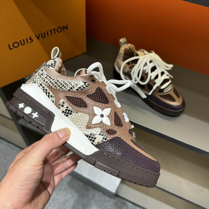 Classic Premium Sneakers