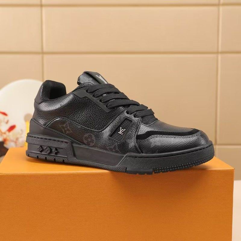 Classic Premium Sneakers