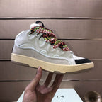 Viral Lace Casual Sneakers