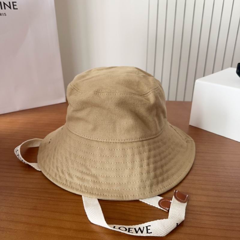 Safari Bucket Hat