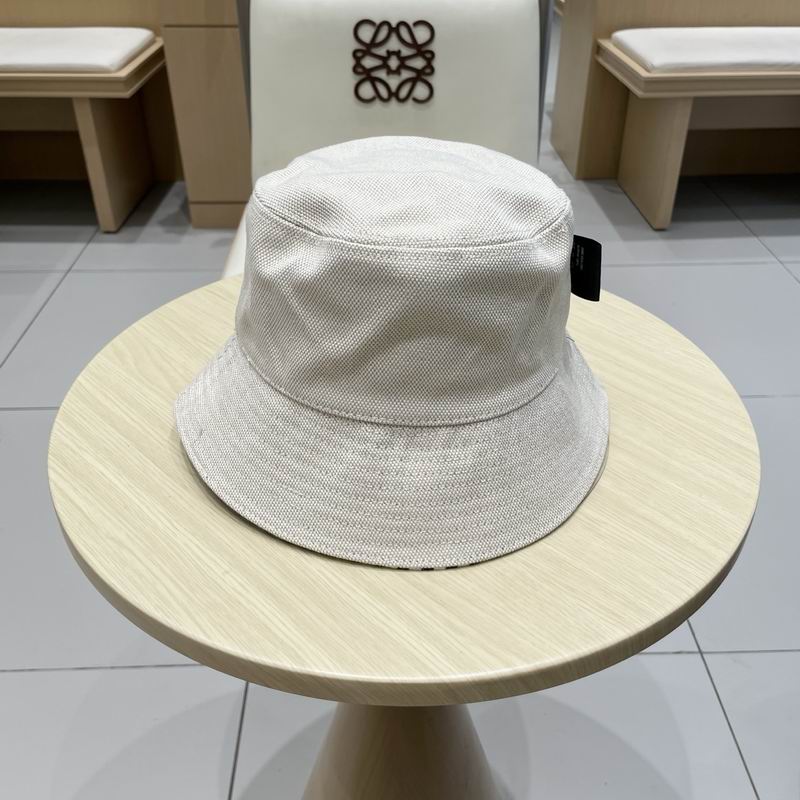 Canvas Hat