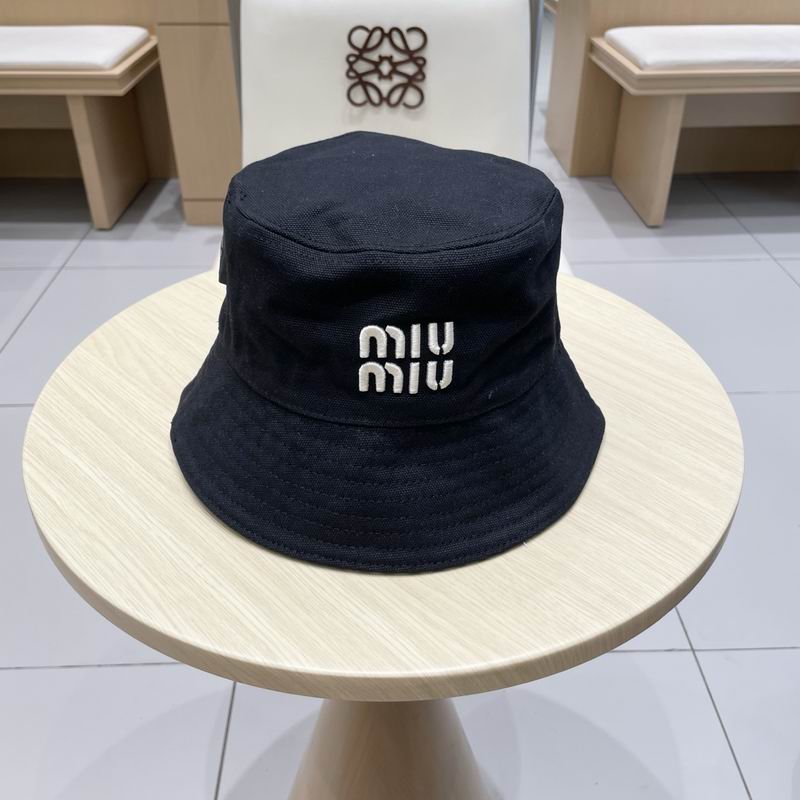 Canvas Hat