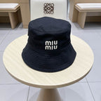 Canvas Hat