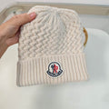 Classic Ribbed Beanie Hat