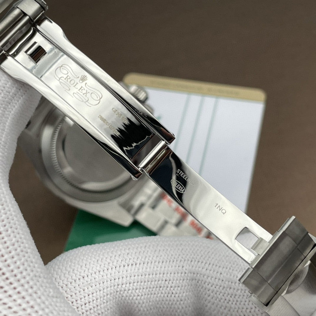 High-Precision Automatic Watch 40 mm