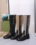 Women’s Leather Boots