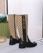 Women’s Leather Boots