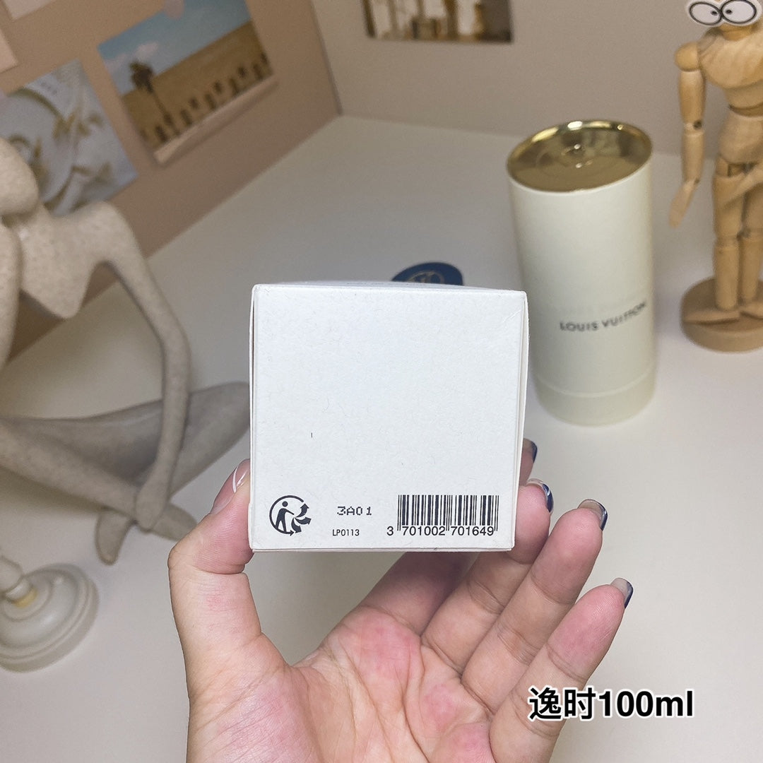 Heures D'Absence Eau de Parfum · 100 ml