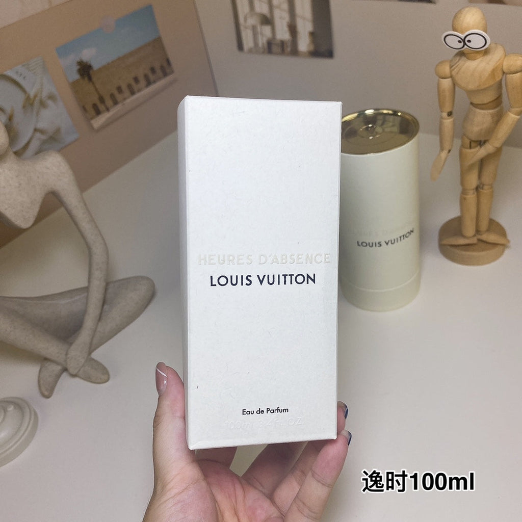 Heures D'Absence Eau de Parfum · 100 ml