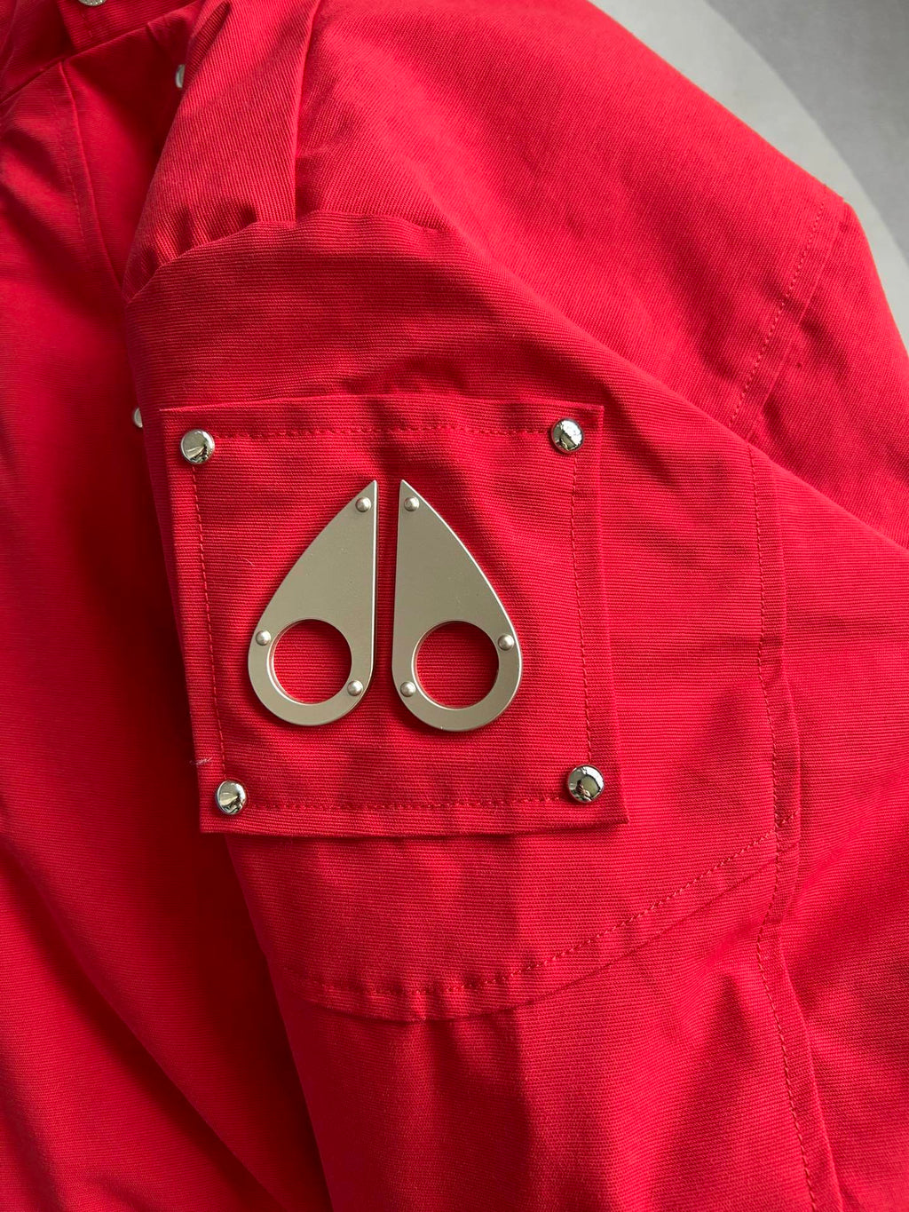 Winter Bomber Jacket