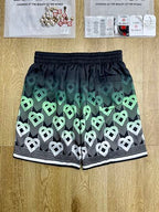 Casa Silky Shorts