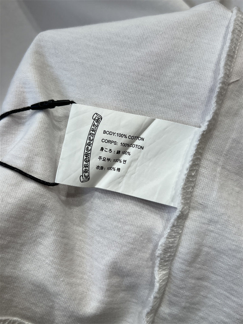 Minimal Fit Tee